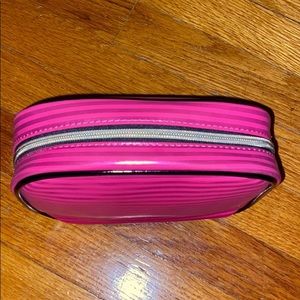 BRAND new!! Never used PINK VS cosmetic case